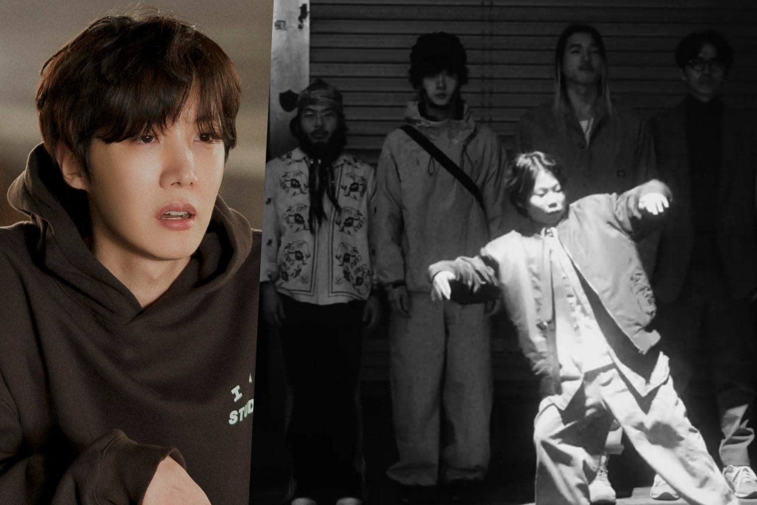 Watch: BTS’s j-hope Drops Motion Picture For “NEURON” With Gaeko And Yoon Mi Rae For Solo Special Album