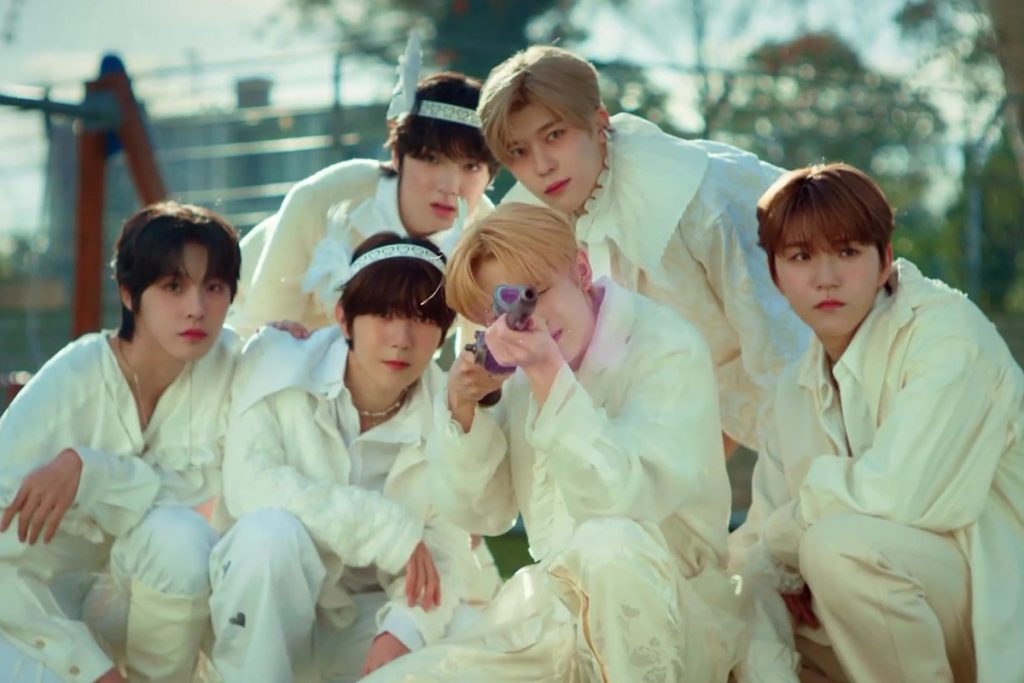 Watch: NCT WISH Expresses Their “WISH” For The Future In Charming Debut MV