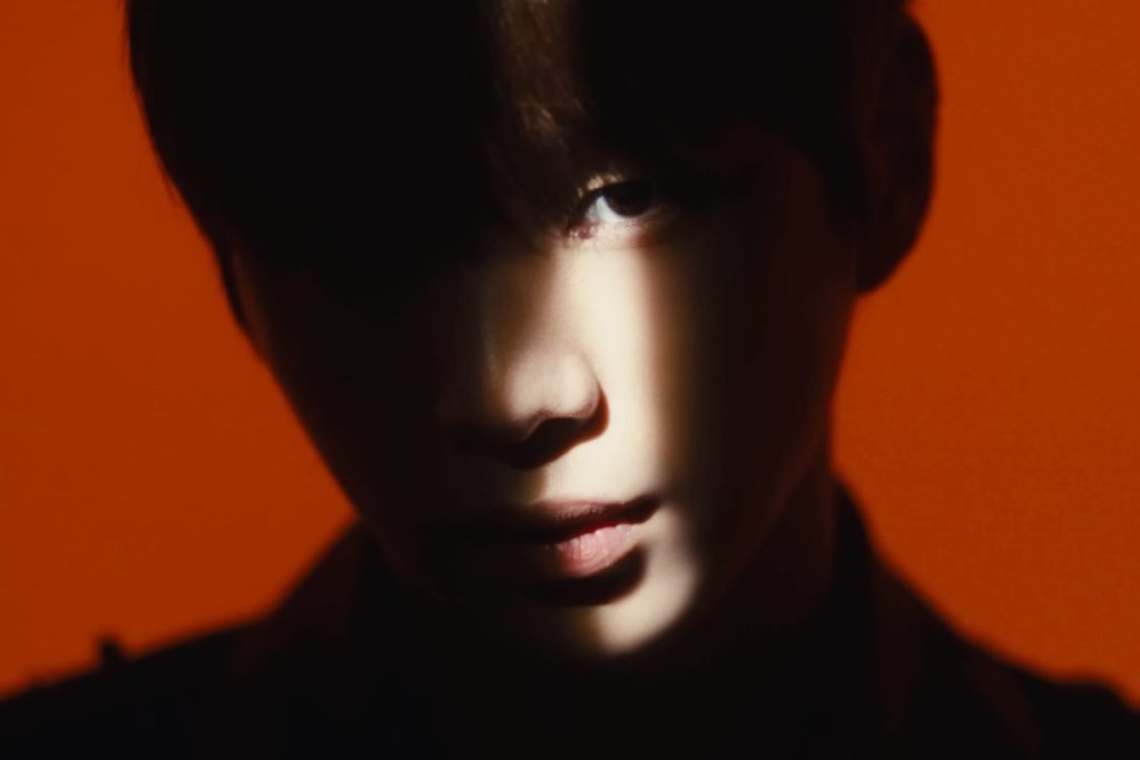 Watch: Kang Daniel Drops 1st Teaser For September Comeback Under New Agency | Soompi