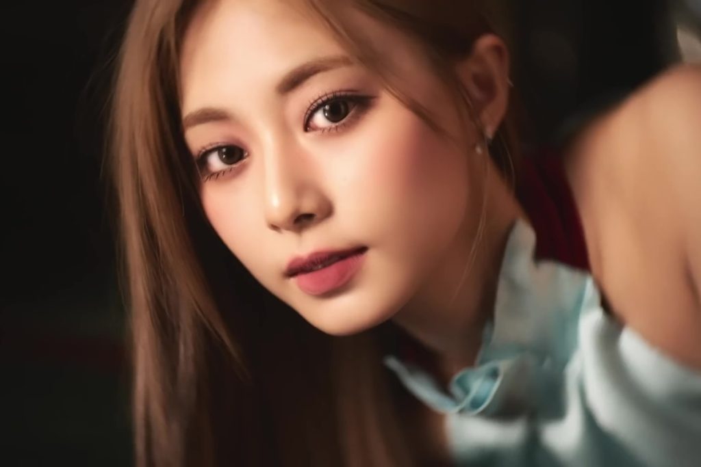 Watch: TWICE’s Tzuyu Surprises With Opening Trailer For “abouTZU” Solo Debut