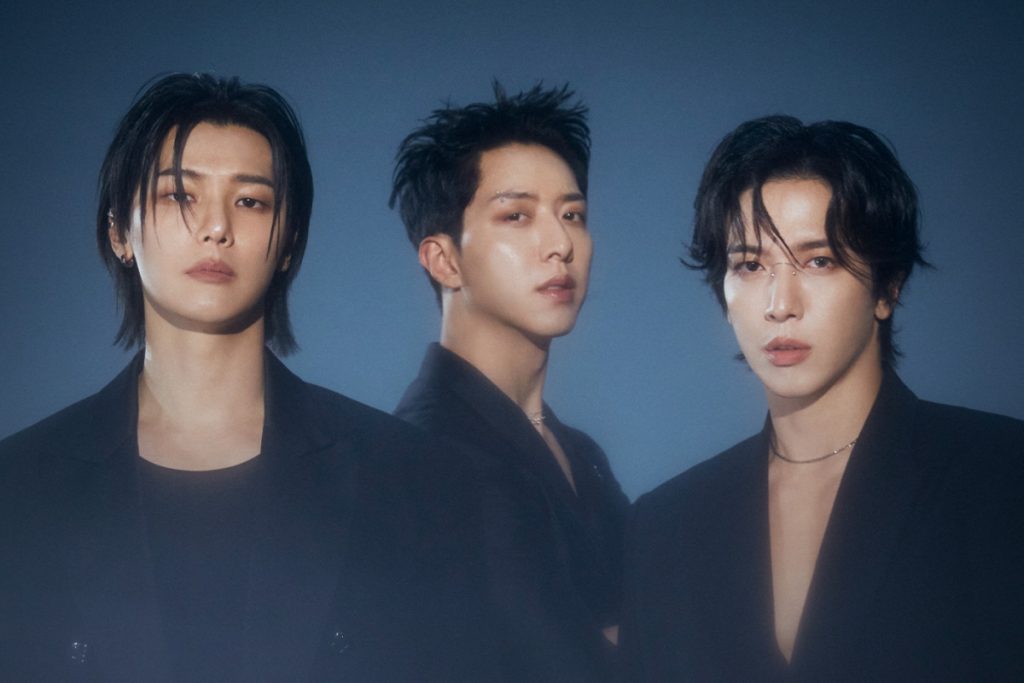 CNBLUE Reveals Schedule For 1st Comeback In 3 Years | Soompi