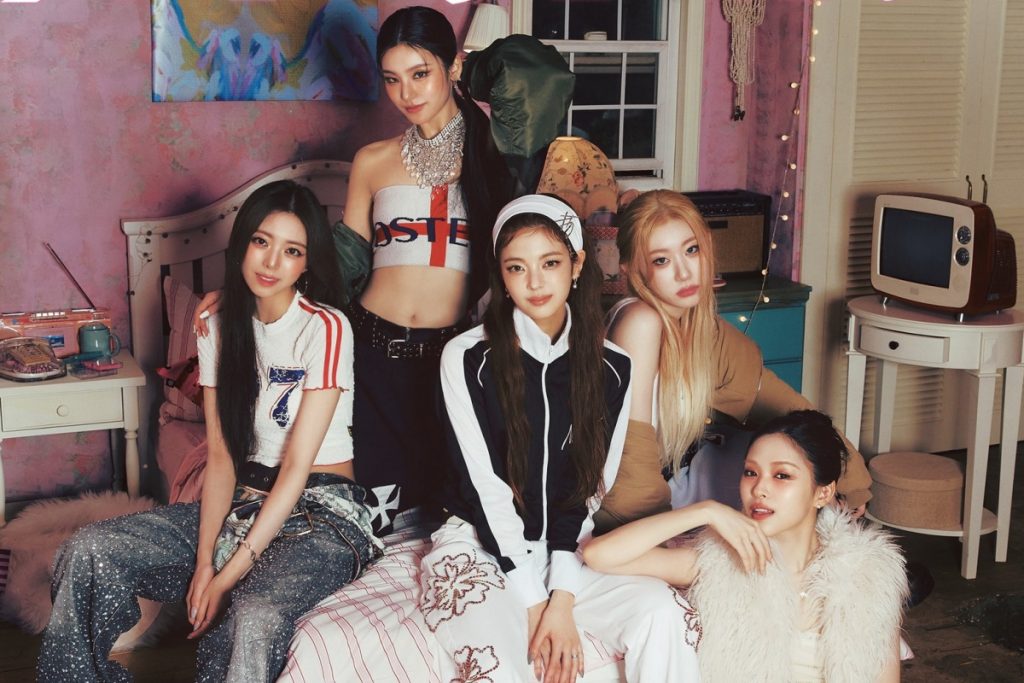 ITZY To Return With New MV And Promotions For “Imaginary Friend” | Soompi