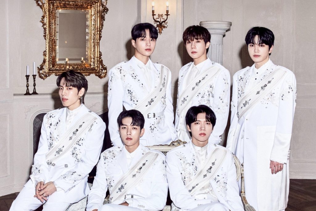 Watch: INFINITE Announces March Comeback | Terkepop